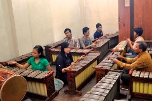 Premier jour de cours