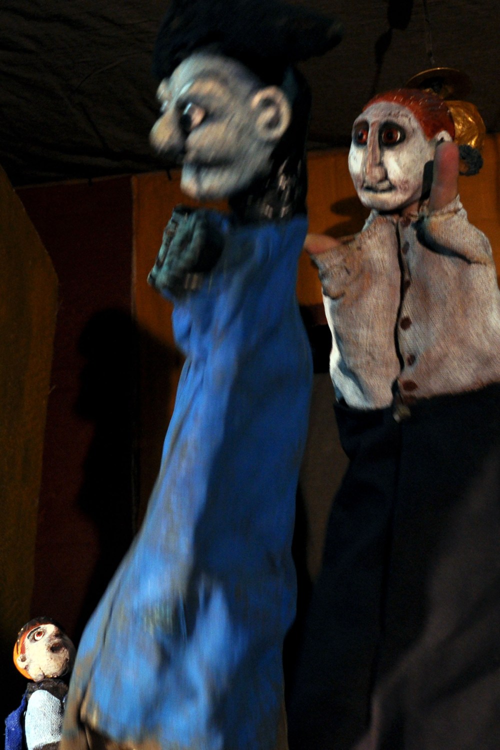  Lancer de Policier THE NEIGHBORS Automne 2085 