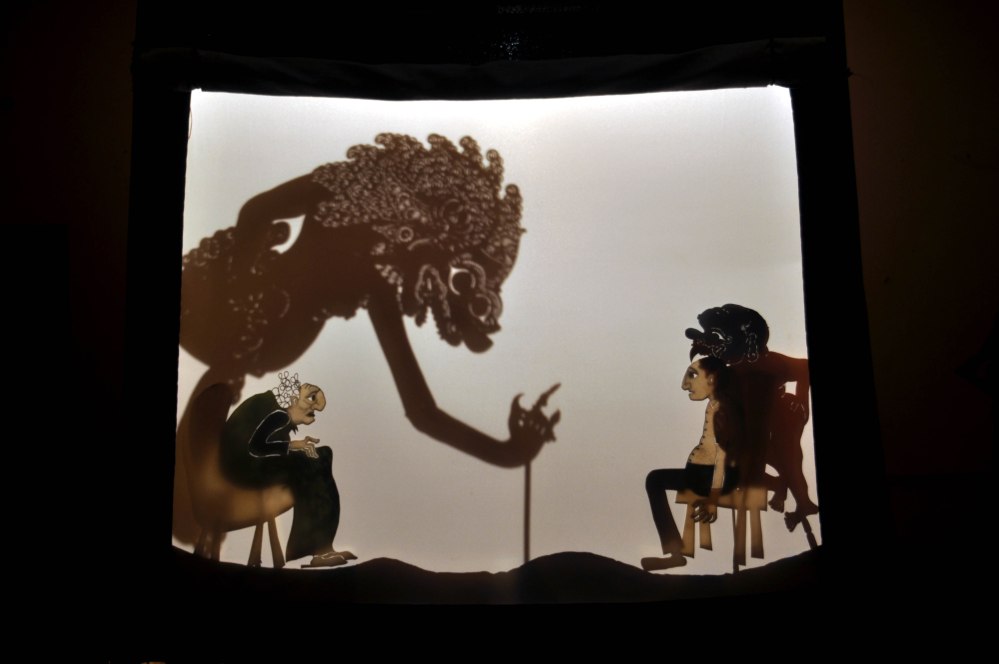 Ombre Les Voisins Bandung 3