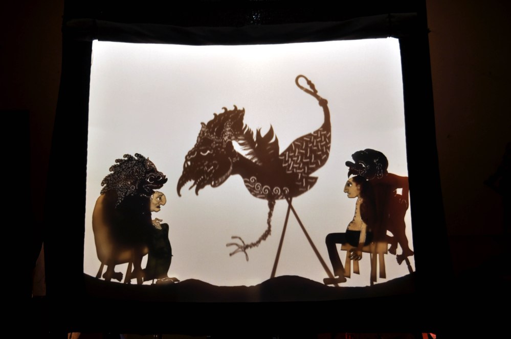 Ombre Les Voisins Bandung 6