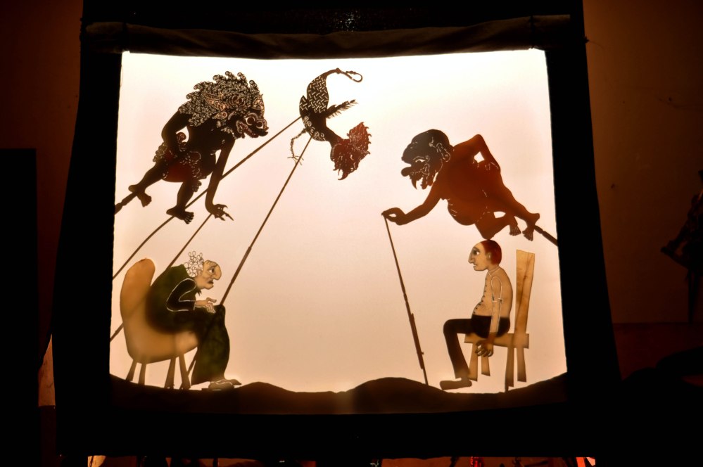 Ombre Les Voisins Bandung 7