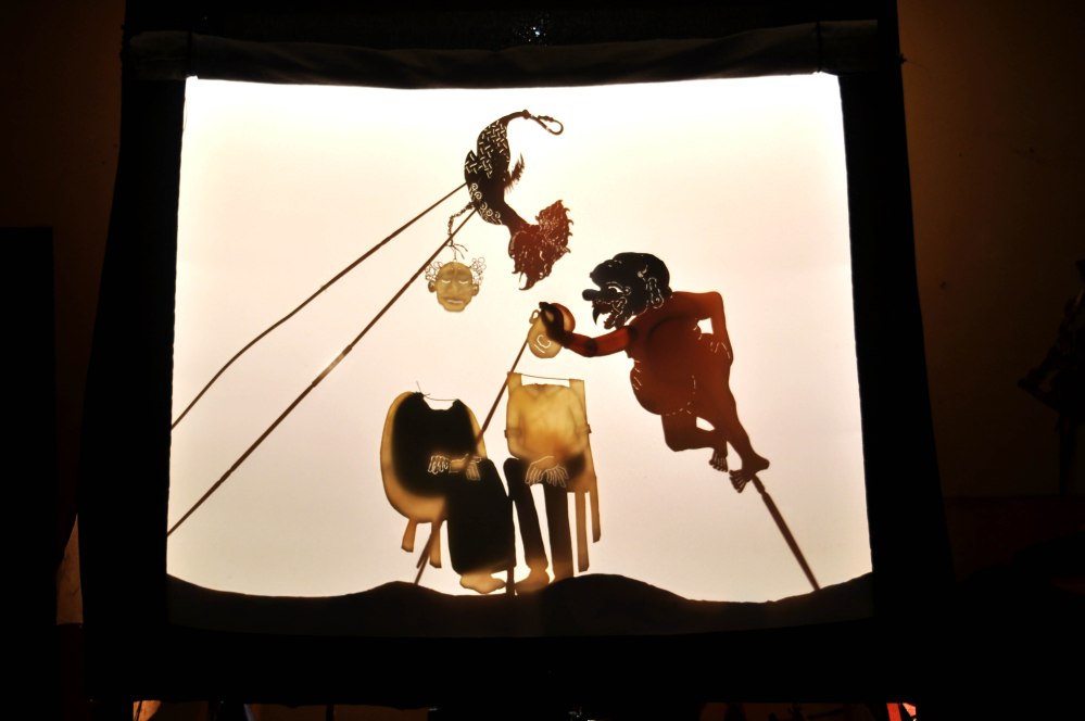 Ombre Les Voisins Bandung 9