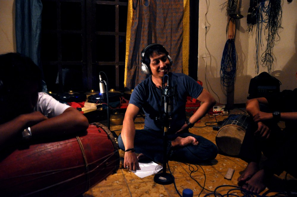 4. Hamrin.Enregistrement.Automne2085