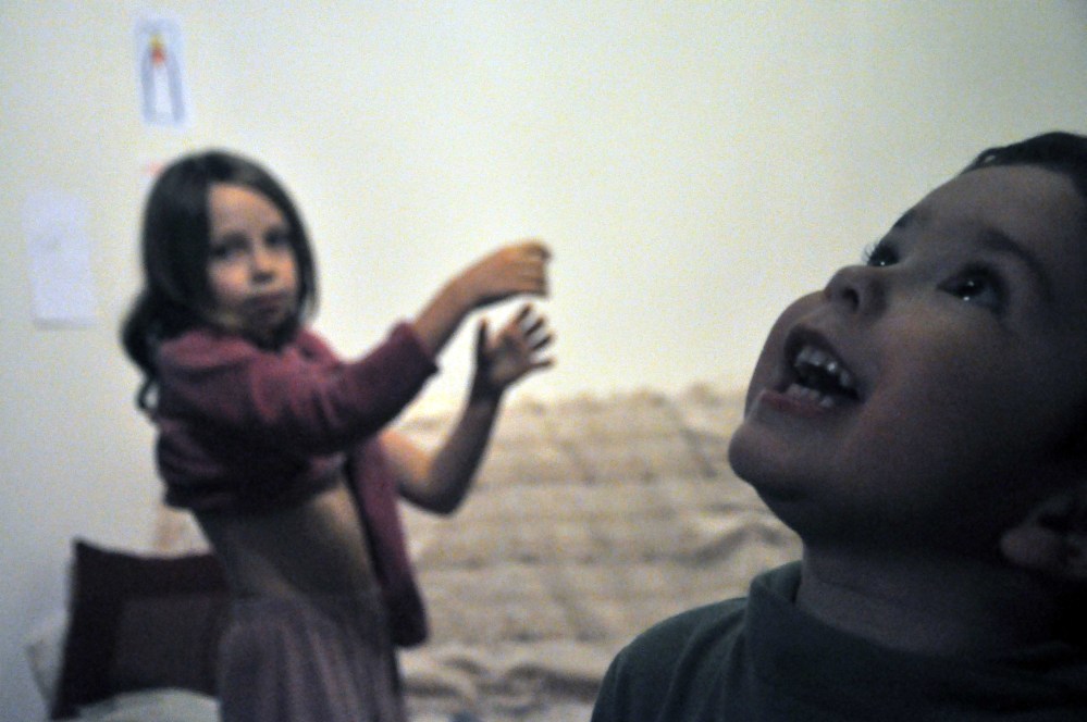 6 Arrivé enFrance, retrouvailles