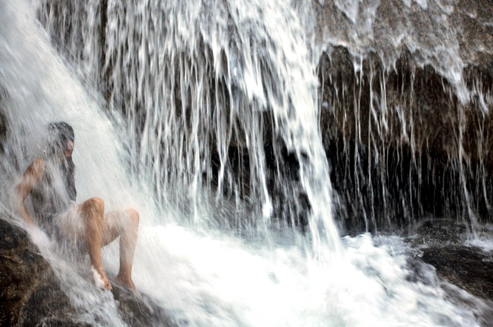 Cascade batimurung