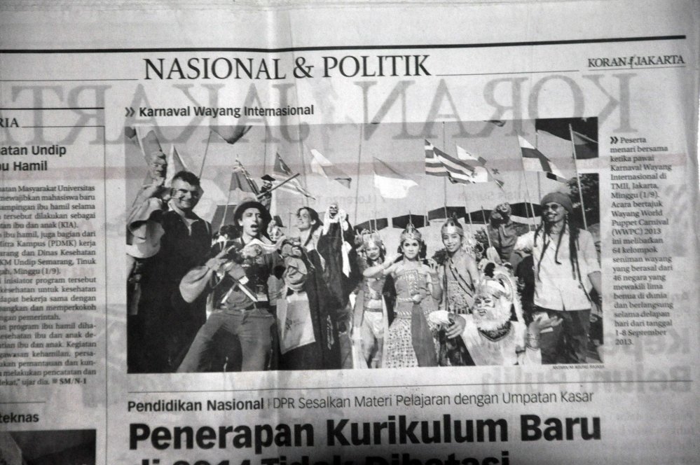 National et Politik Parade WWPC Jakarta post DSC_0420