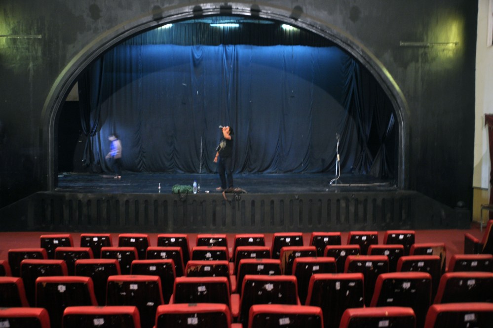 Taman Budaya Yogyakarta