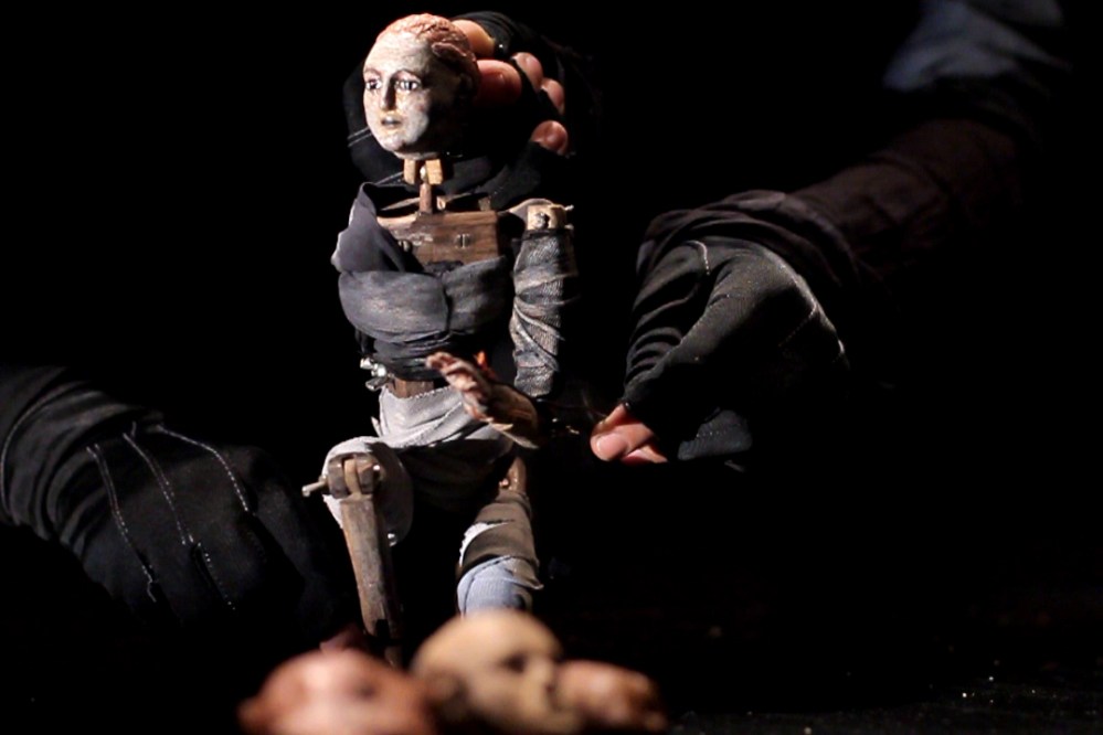 Autre naissance, vivement Macao.