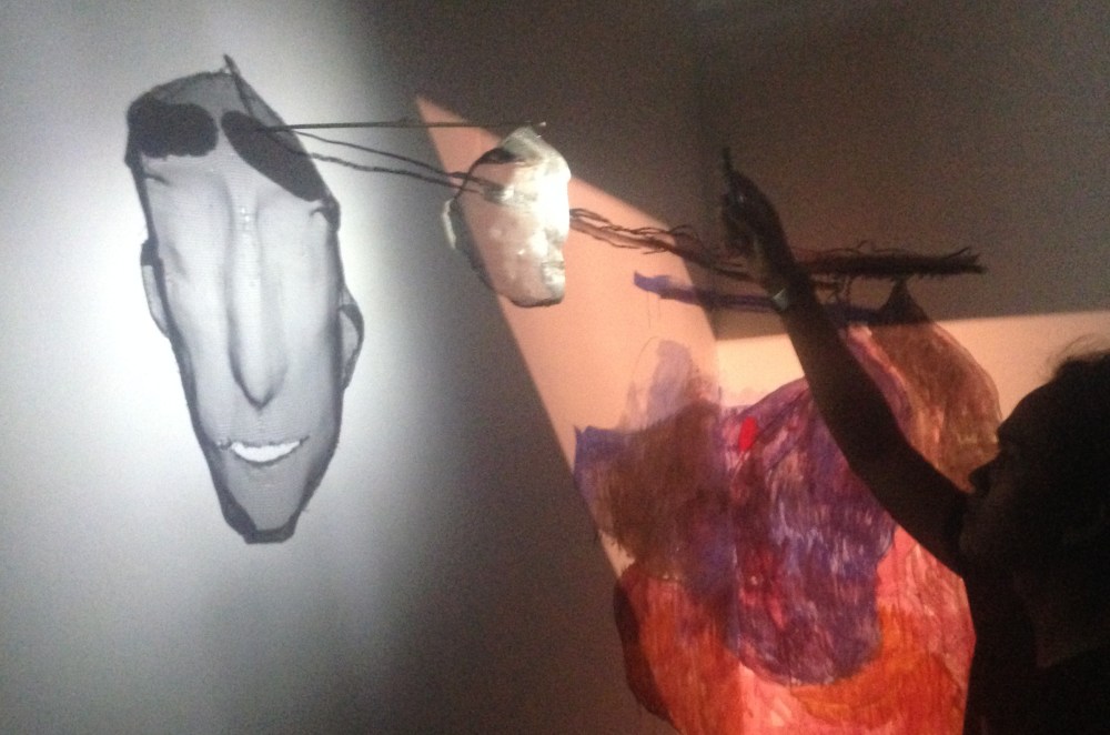 Avant la conversation.