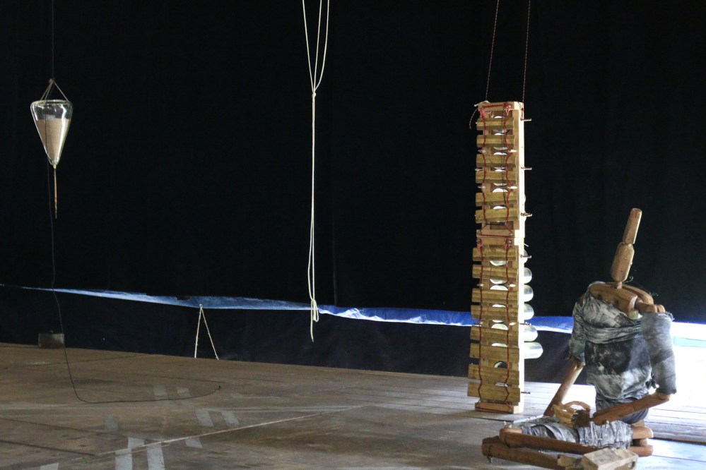 Gender Kaca, retrouvaille avec Mo'Ong en Octobre à Saint-Brieuc