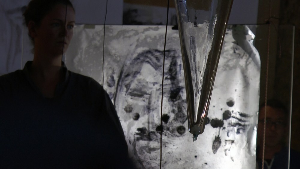 De vidéo restitution